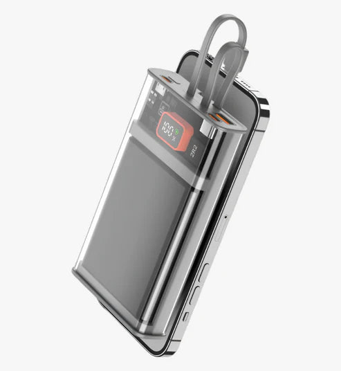 LT-P202 Power Bank